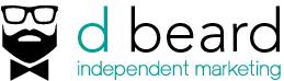 d beard - independent marketing