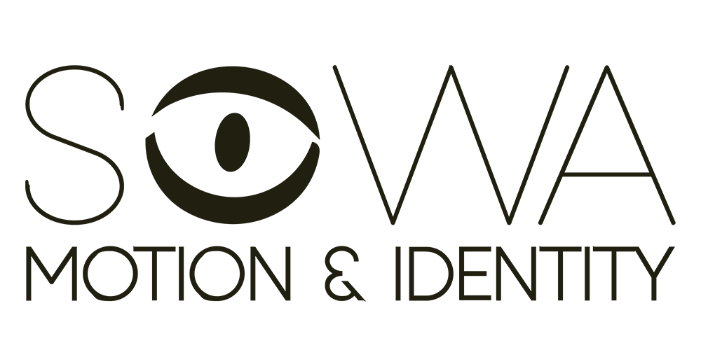 SOWA Motion & Identity