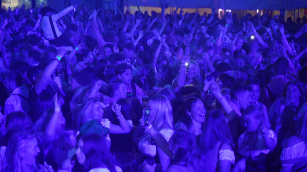 Palemiger - Oktoberfest Alteveer 2025