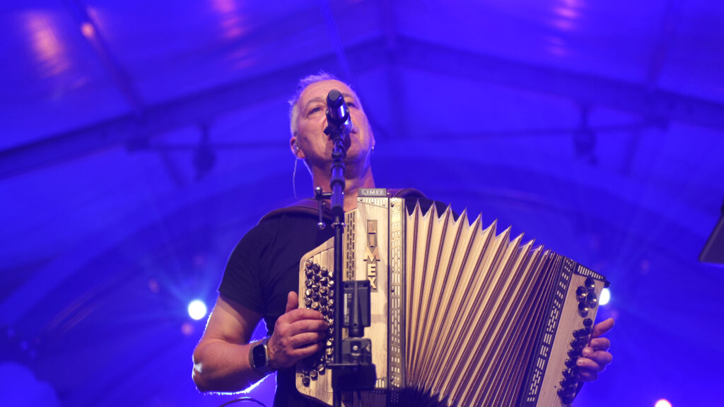 Palemiger - Oktoberfest Sibbe 2025