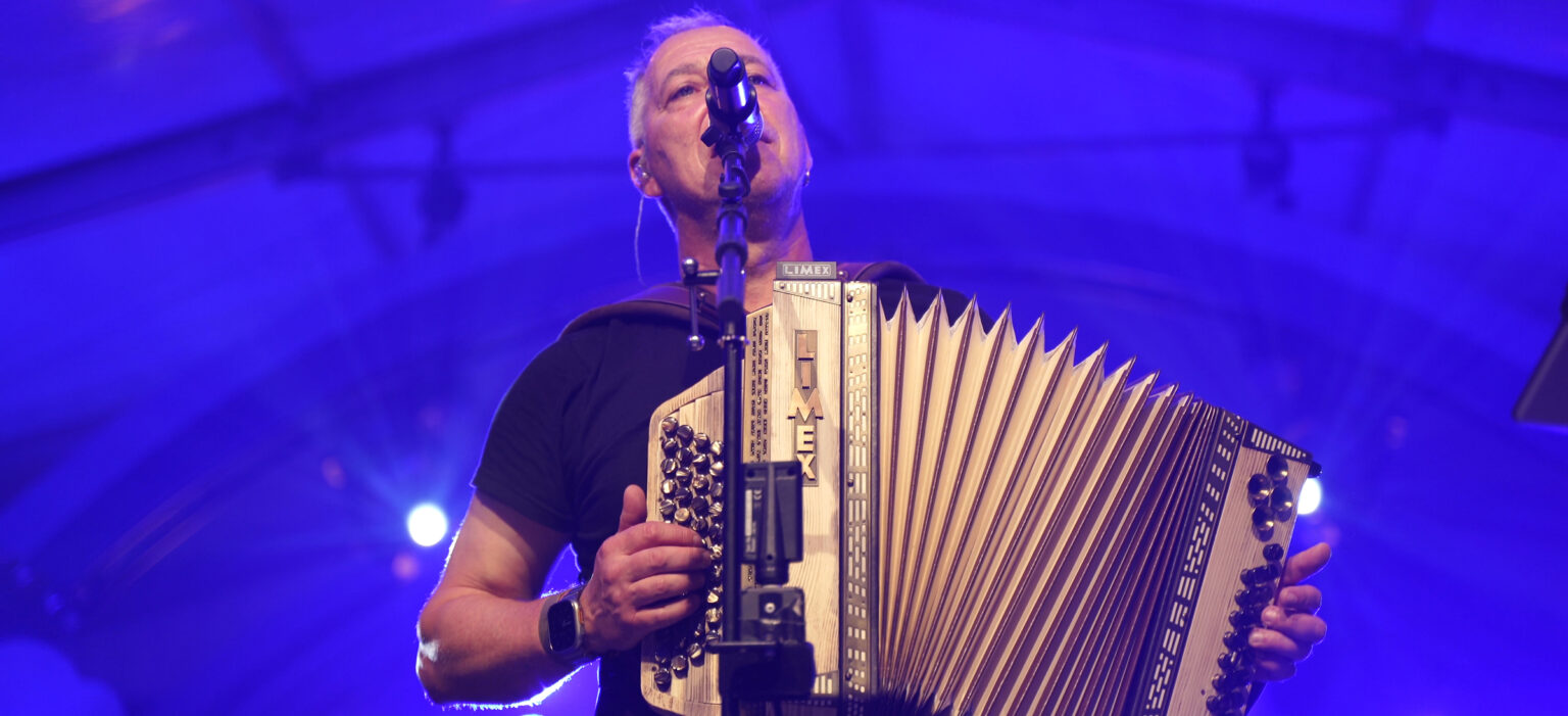 Palemiger at Oktoberfest Sibbe 2025